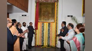 justice abhay oak said justice remains unfulfilled even after 75 years of the Constitution