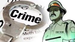 Crime News : दोन वर्षे वडिलांचा मृतदेह कपाटात लपवून ठेवला; कारण ऐकून सर्वांनाच बसला धक्का, पोलिसांकडून मुलाला अटक