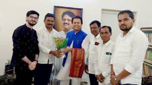 manjara Group plans sugarcane transport next season amit Deshmukh has issued necessary instructions