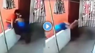 couple Romance begins in the balcony