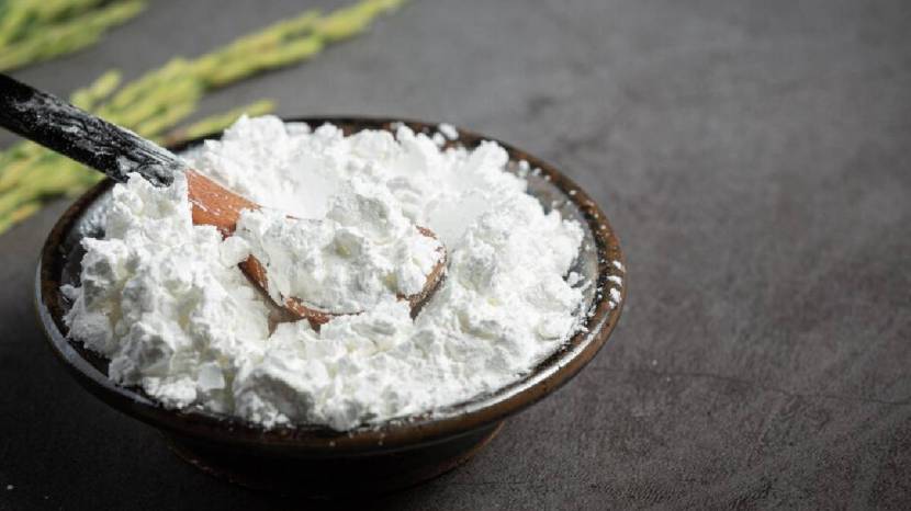 Baking soda helps the body detox