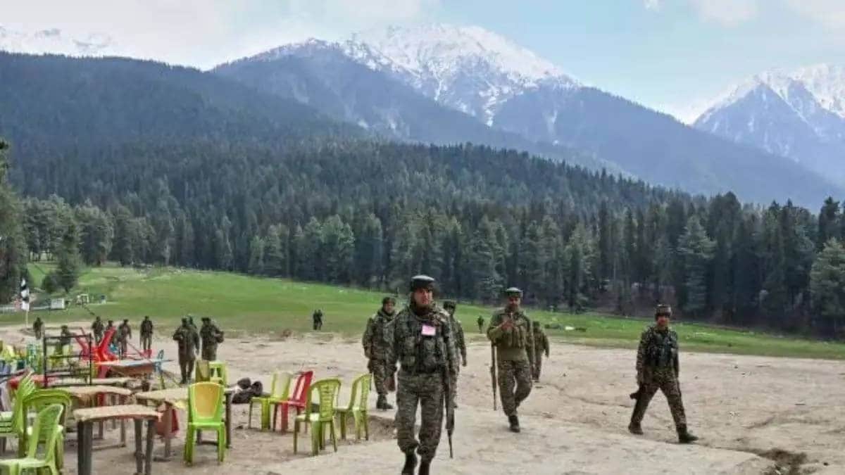 bhandara bandh on april 29 to protest Pahalgam attack protest march planned