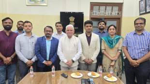 dr yash Jain from Nagpur topped the NEET Superspeciality exam nationwide