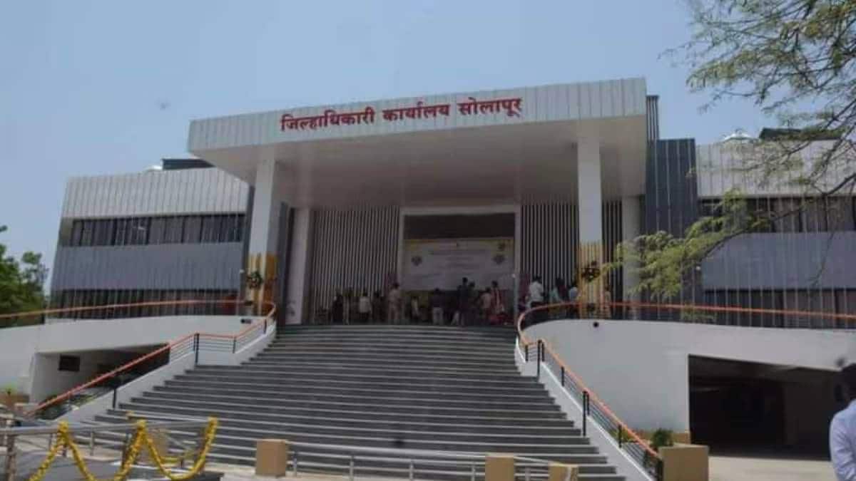 District Collector, Pandharpur Corridor, affected people,