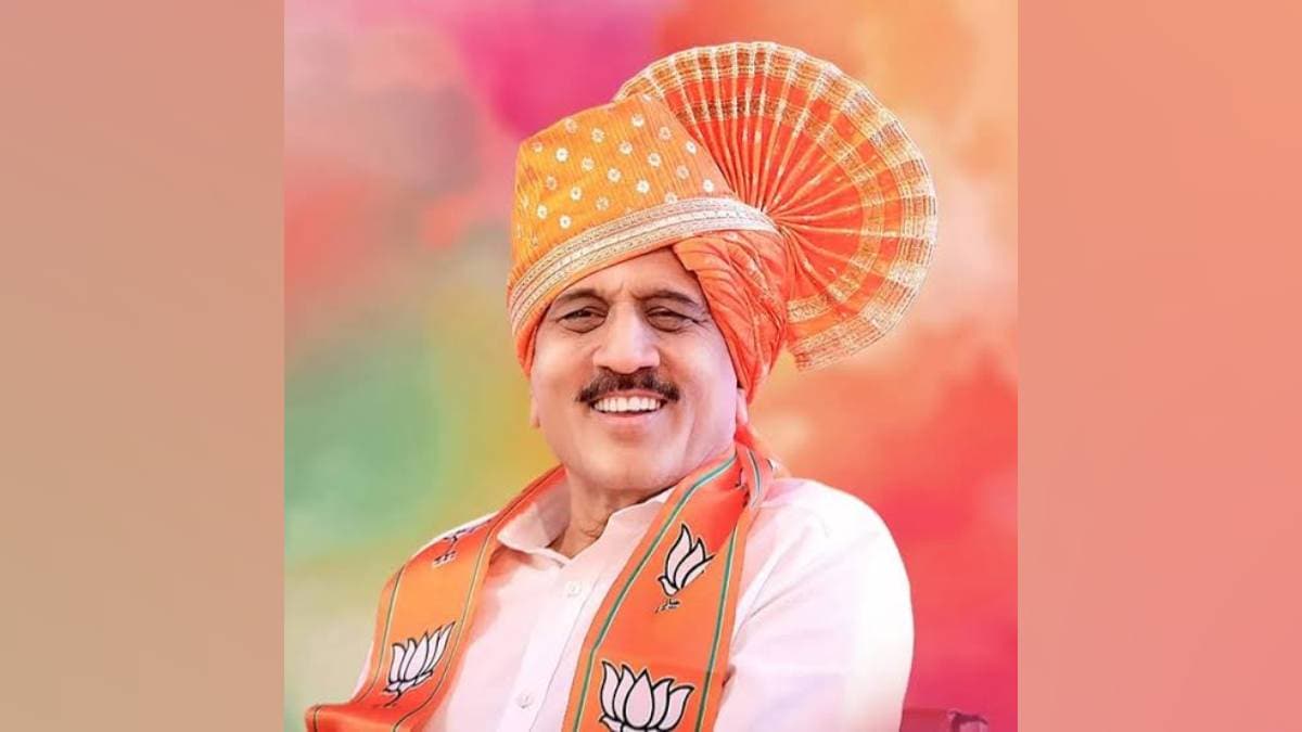 amid mahayuti dispute minister girish mahajan to hoist flag in nashik on Maharashtra Day