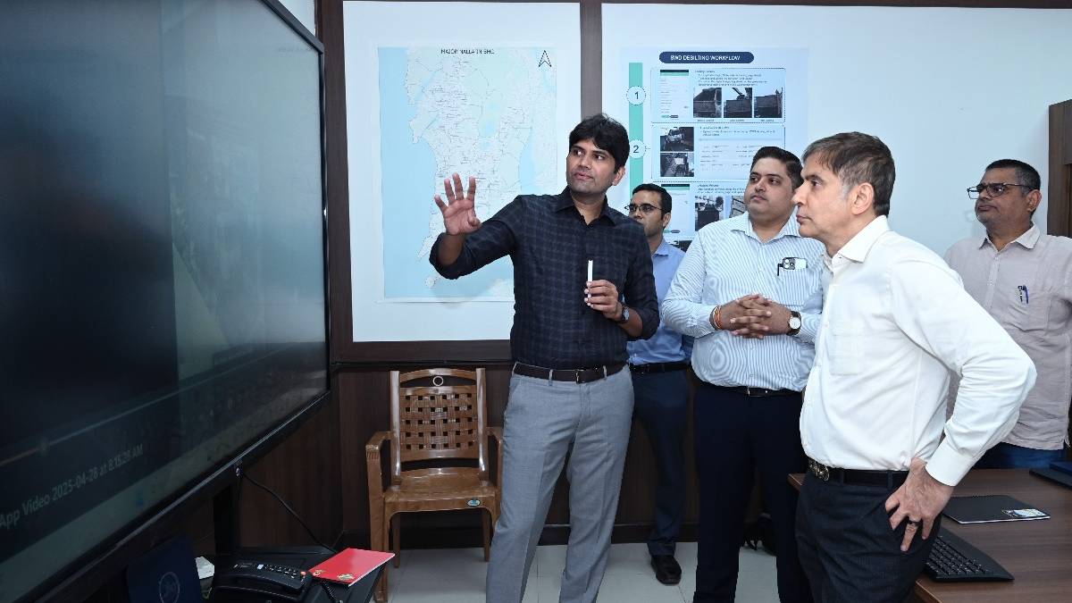 drain cleaning mumbai