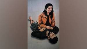 Martyr Agniveer Akshay Laxman Gawate