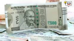 Indian Currency : तुमच्याकडील ५०० रुपयांची नोट खरी आहे की खोटी कसं ओळखायचं? जाणून घ्या