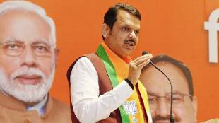 Devendra Fadnavis on Castwise Census