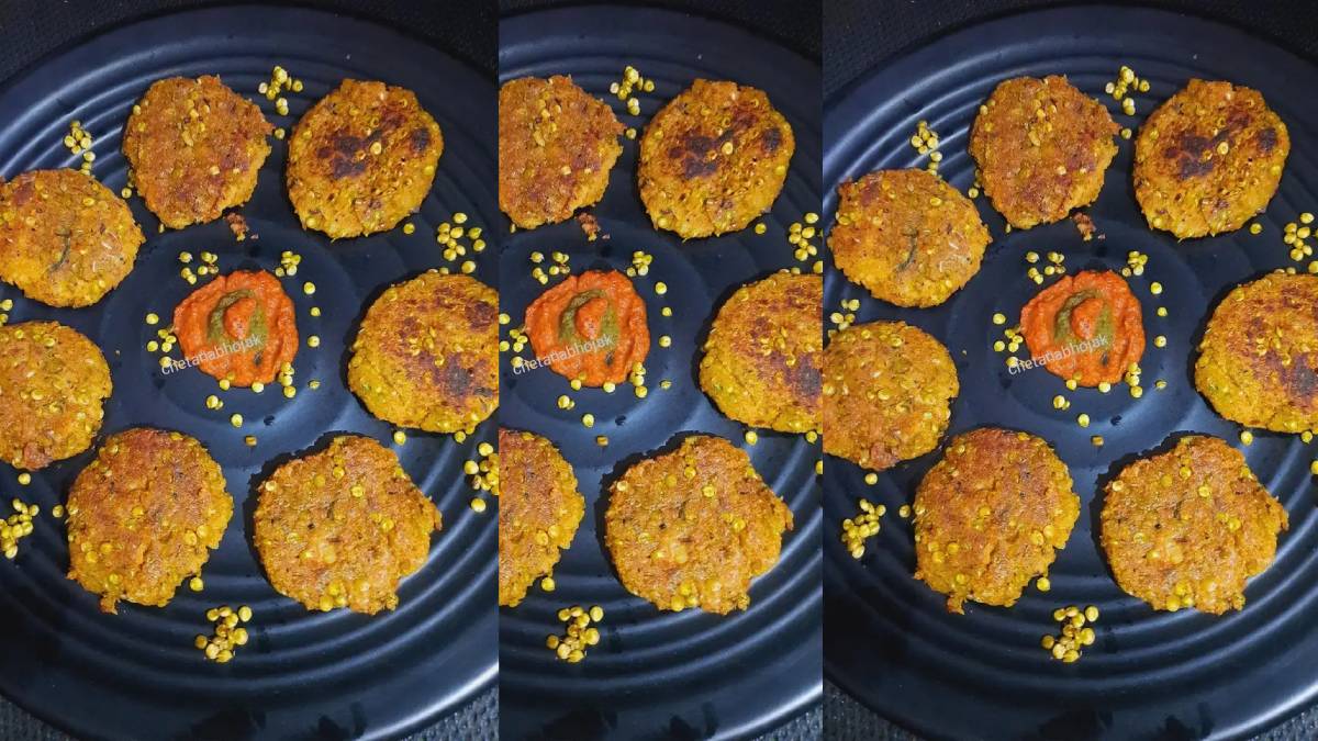 Ponk Cutlet Recipe In Marathi how to make railway veg cutlet recipe in marathi