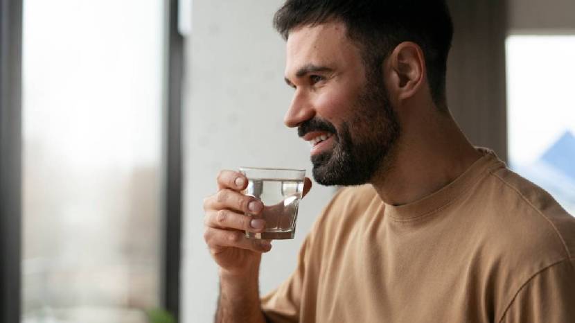 Benefits Of Drinking Water