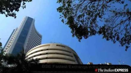 US stock market, tax raise, Sensex-Nifty ,