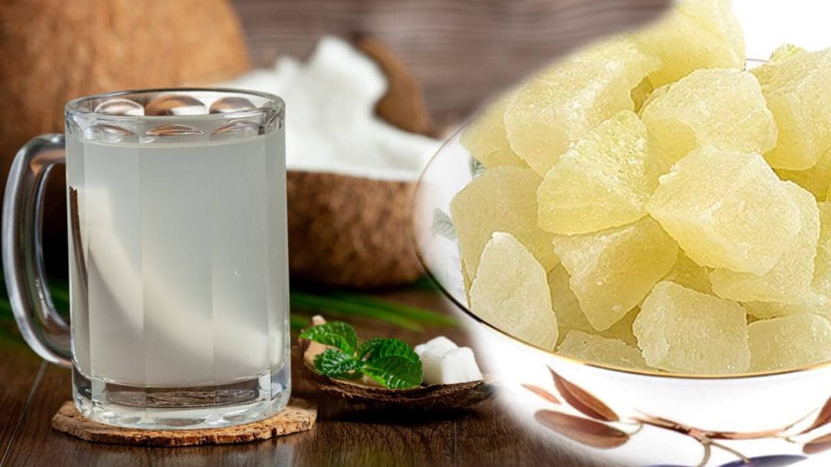 Petha + Coconut Water = A Power-Packed Tonic You Can Drink This Summer health tips