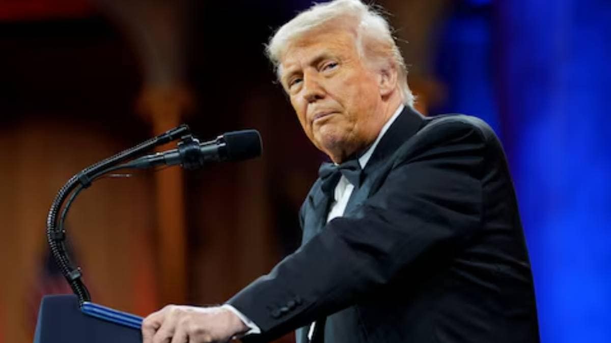 Donald Trump, US, language , import tariff hike,