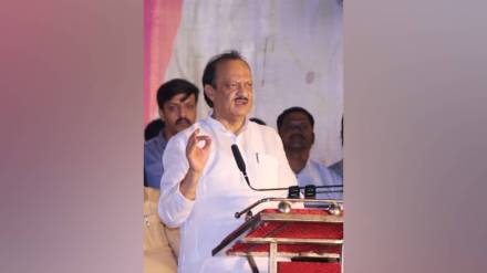 Ajit Pawar, Anna Bansode, Ajit Pawar advice,
