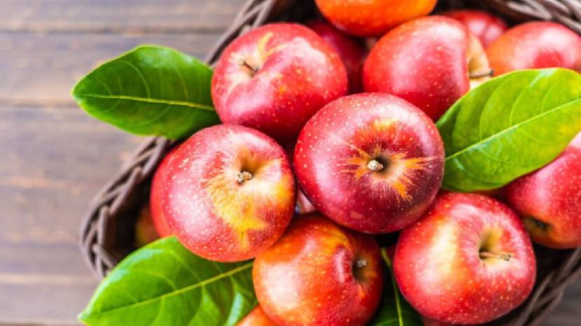 what is the Health Benefits Of Apples