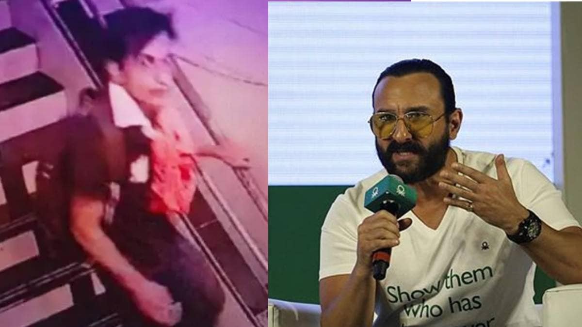 Actor saif ali khan on knife attack says it wasnt my time