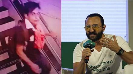 Actor saif ali khan on knife attack says it wasnt my time