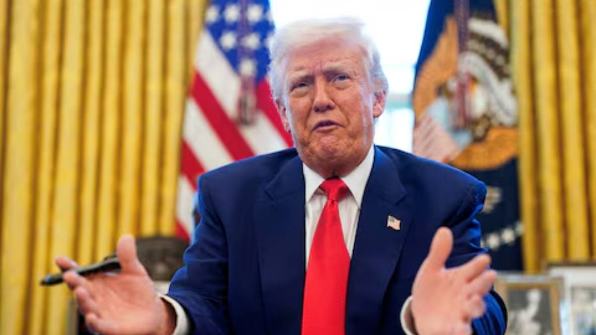 Donald Trump , US , Tariff War, Consequences,