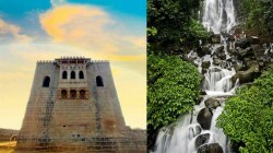 एकदा तरी या ठिकाणी जावं अशी महाराष्ट्रातील अनमोल रत्ने, तुम्ही किती ठिकाणं पाहिली आहेत?