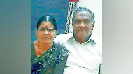 सहचारिणीच्या असह्य वेदनांवर मृत्यूची फुंकर 