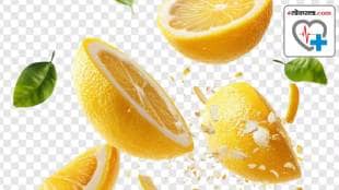 What happens if droplets of lemon juice are splashed into your eye while squeezing it? doctor answer