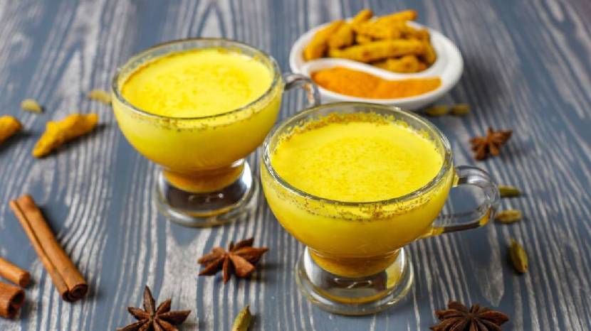 What Is The Perfect Way To drink turmeric milk