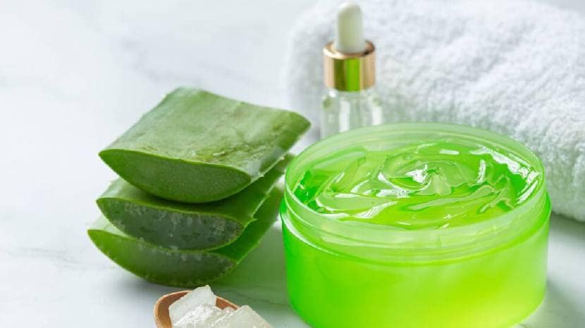 How To Identify Pure Aloe Vera Gel