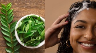 Boost Hair Growth & Stop Hair Fall Naturally with These 10 Benefits of Curry Leaves