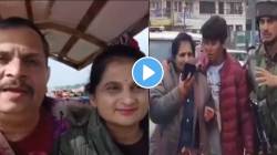 Pahalgam Terror Attack: काश्मीरचं कौतुक करत बायकोबरोबर काढला VIDEO…अन् तोच ठरला शेवटचा; हृदय पिळवटून टाकणारा थरार