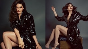 Karishma Tanna Looks Stunning in Elegant Black Dress, photos go viral on social media