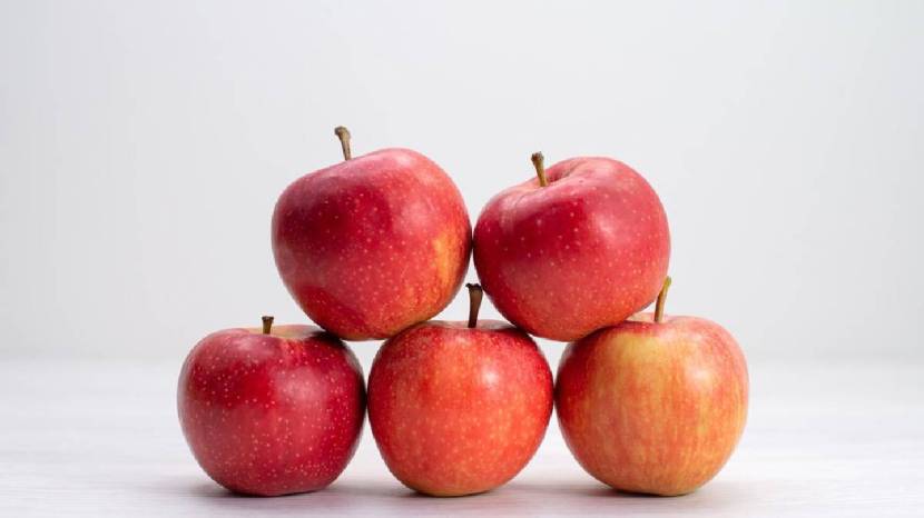 Benefits Of Eating Apple Everyday 