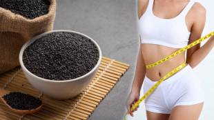Are Sabja Seeds Good For Weight Loss? Here's What You Should Know Health Benefits Of Eating Sabja Seeds With Water