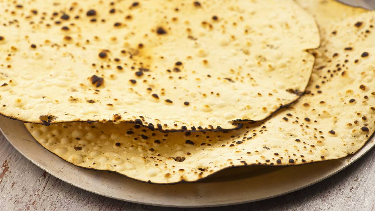 Why Eating Papads Every Day May Not Be A Healthy Habit Here Are 3 Hidden Health Risks of Eating Papad