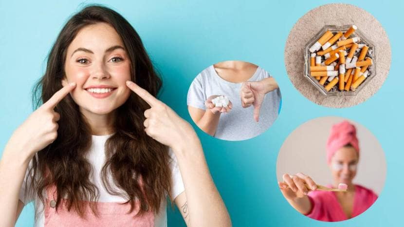 How To Take Care Of Oral Health