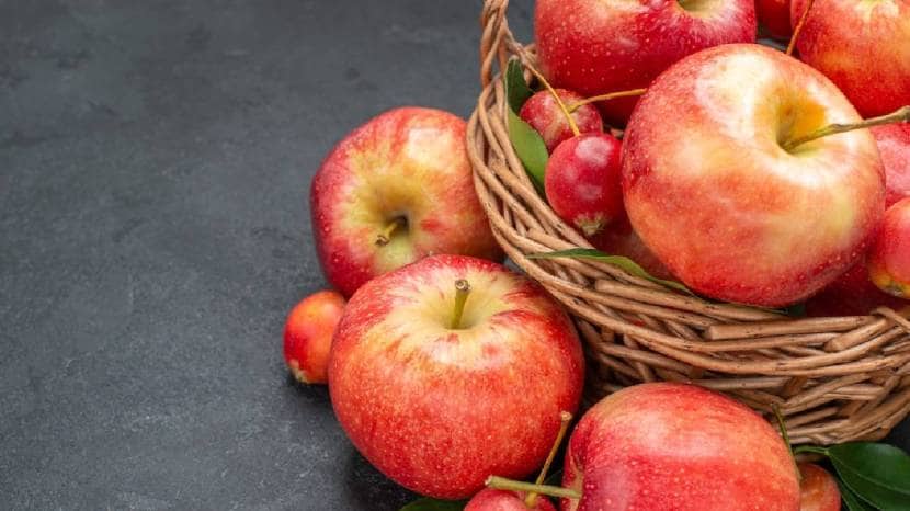 Benefits Of Apple 