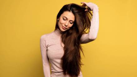 How to increase hair growth quickly how to grow hair faster in a week How can I grow my hair