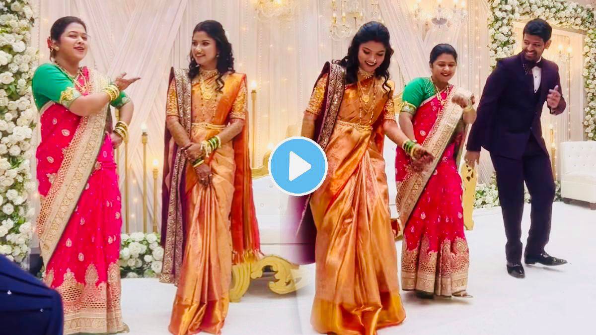 Devar bhabhi dance viral video
