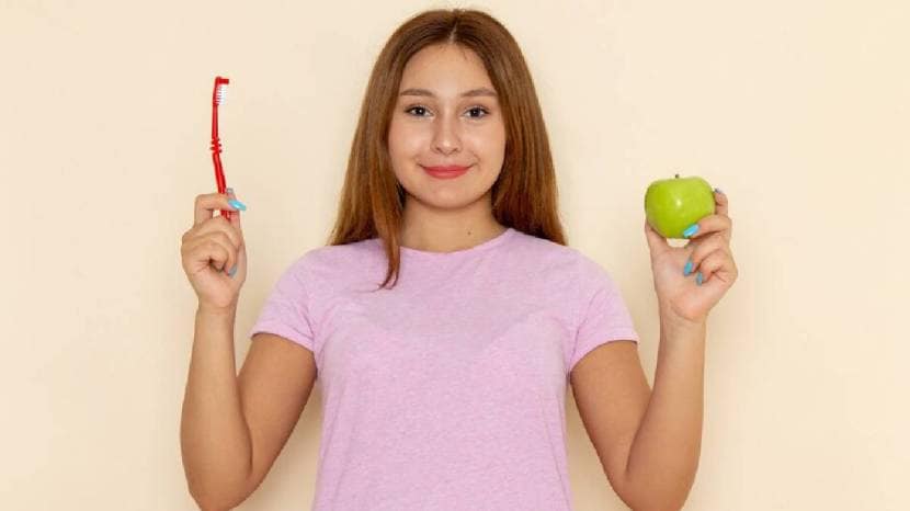 How do you take care of your oral health