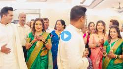VIDEO: “जेव्हा नवरीला मनासारखा नवरा भेटतो” लग्नात नवरीचा भन्नाट डान्स; नवरदेव लाजून लाल तर सासूबाईंची रिअॅक्शनही बघाच