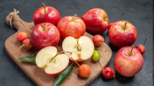 Benefits Of Apple