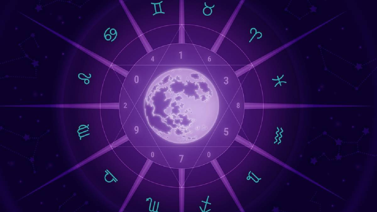 Today Horoscope 14 April 2025