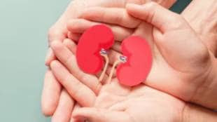 kidney failure