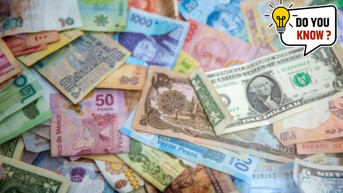 Most Expensive Currency: Top 10 highest-valued currencies in the world in 2025