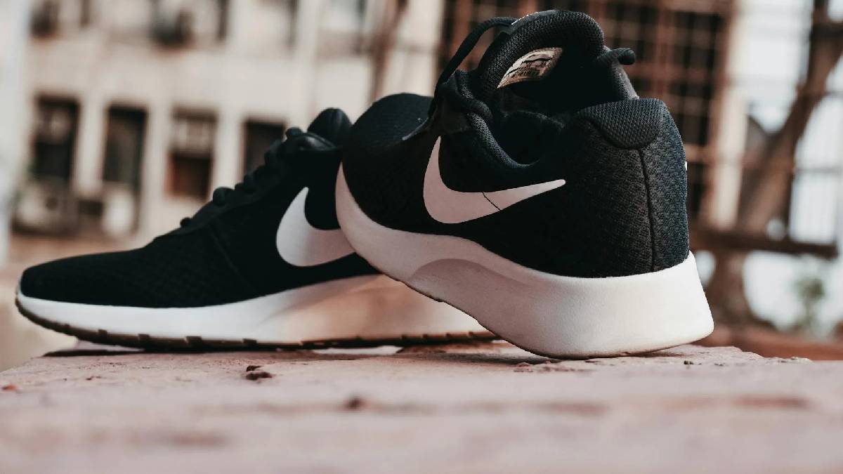 Nike and Adidas Trump's tariffs