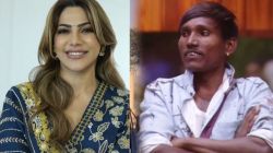 निक्की तांबोळीने सूरज चव्हाणच्या चाहत्यांसाठी केली ‘ही’ खास गोष्ट; म्हणाली…