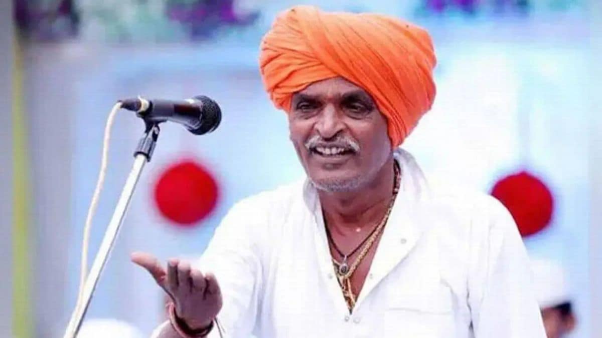 Spirituality should be included in education expectation of Nivruti Maharaj Indorikar