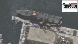 North Korea building its biggest and most advanced warship