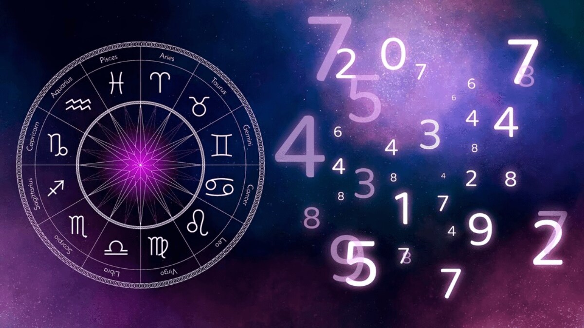 Numerology Horoscope 28th April to 4th May 2025