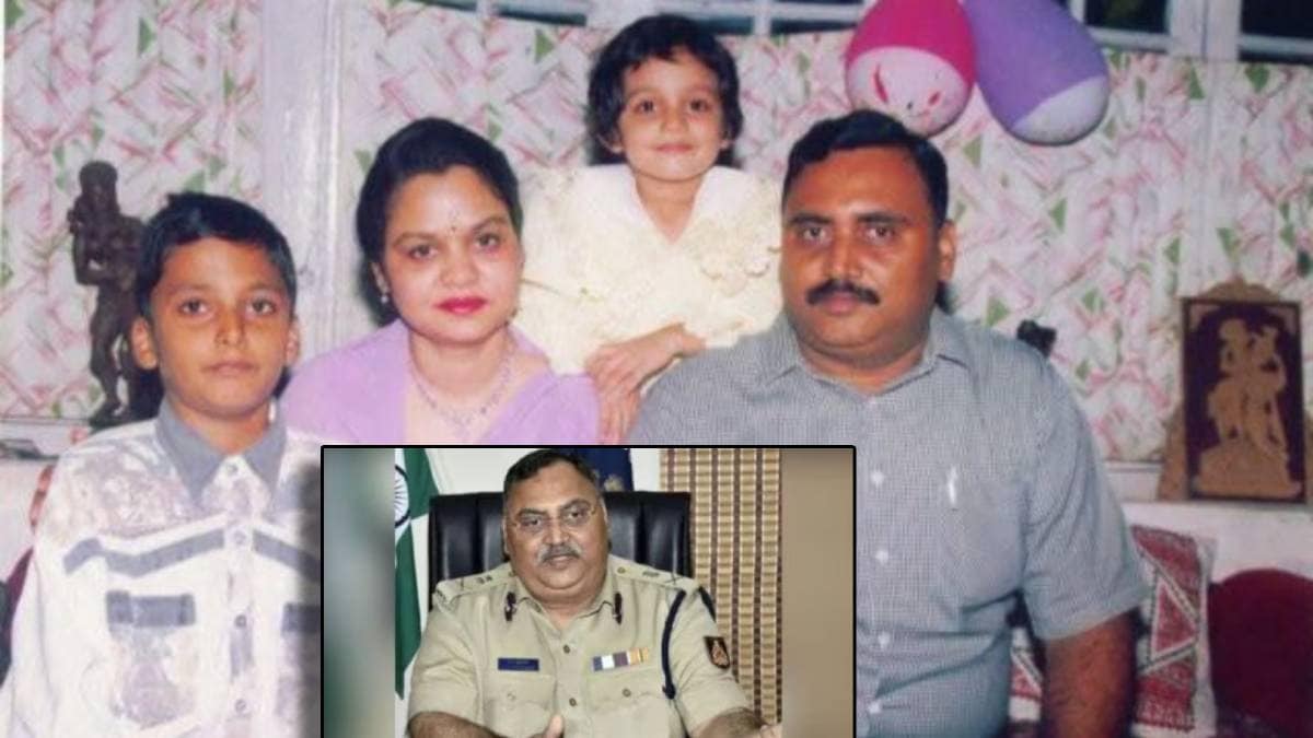 Om Prakash Murder Case